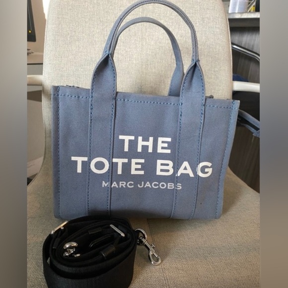 Marc Jacob tote bag Mini - Picture 2 of 4